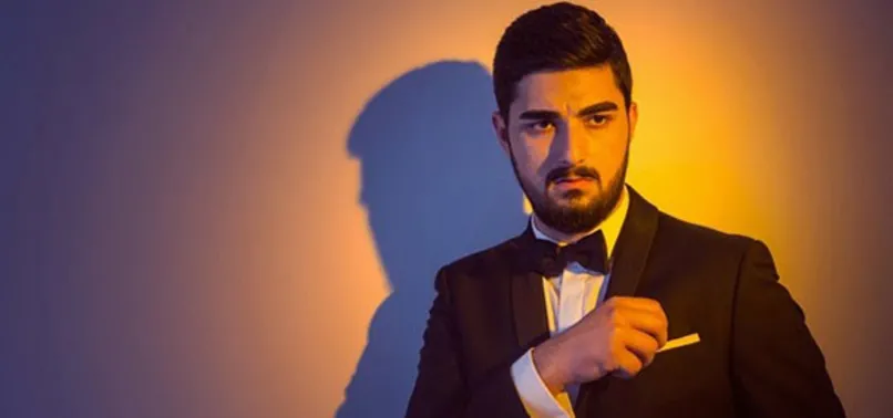 İdo genç patron oluyor!
