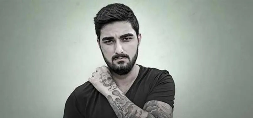 Hilal Altınbilek ile İdo Tatlıses aşk yaşıyor!
