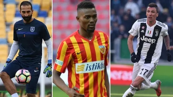 Beşiktaş'tan nokta atışı transfer operasyonu! - 1