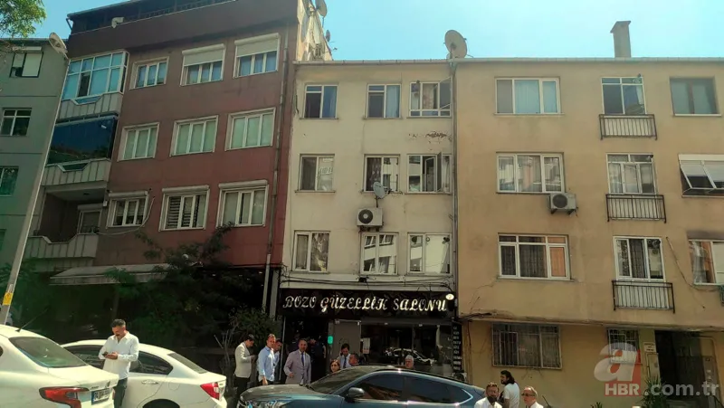 Beril Varol cinayetinde yeni gelişme! Katilin intihar notu ortaya çıktı 5