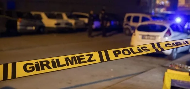 Çeşme'de iş insanına silahlı saldırı: Bacağından yaralandı