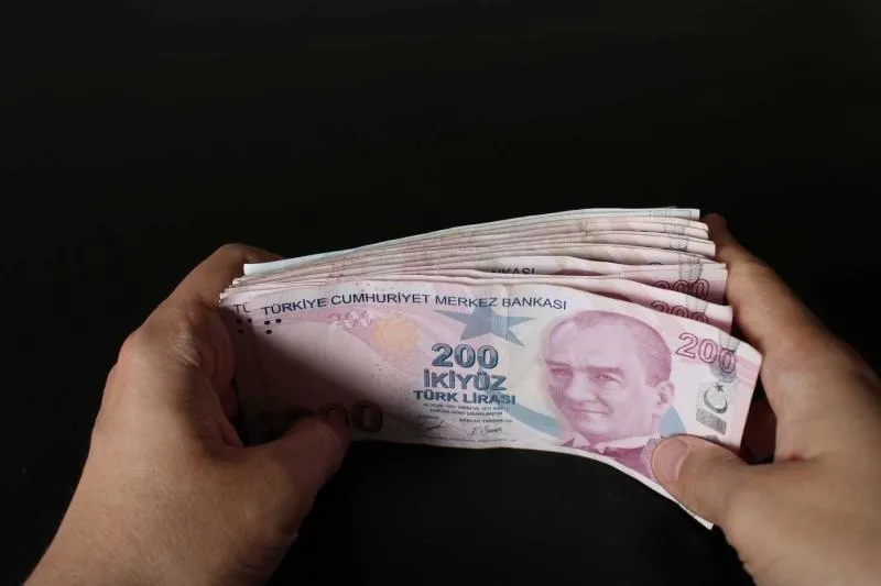 Gelir vergisinde 5,5 milyon beyannameyle rekor kırıldı - 2