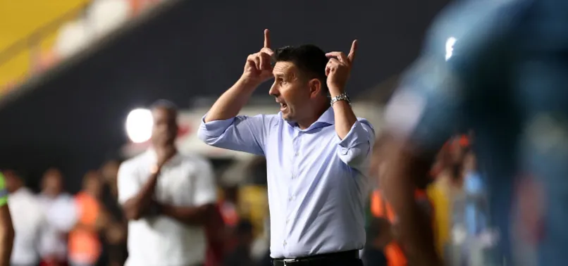 Bjelica’nın 172 günlük maliyeti 11 milyon 965 bin euro