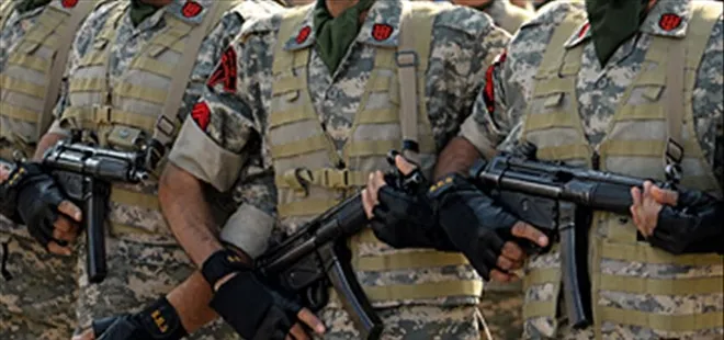 İran’da çatışma: 4 asker yaralı