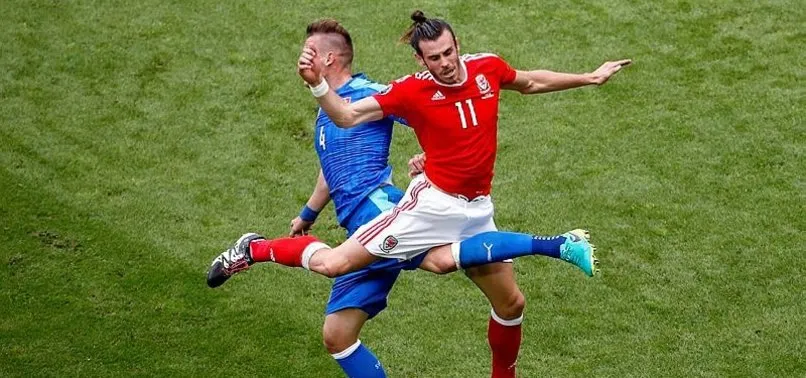 BALE ATTI GALLER KAZANDI
