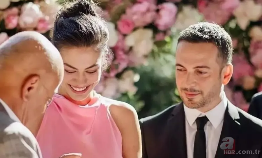 Oğuzhan Koç’tan ayrılan Demet Özdemir ilk kez konuştu: Sinirimi bozuyor! 13