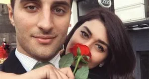 Ebru Şancı’ya ’Kocan seni aldatıyor’ mesajı