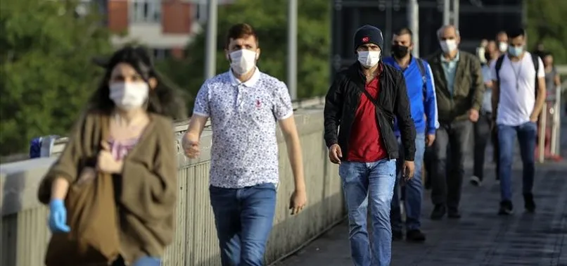 30 ilde maskesiz çıkmak yasak! İşte maske takma zorunluluğu olan şehirler