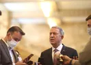 Bakan Akardan Afganistan açıklaması