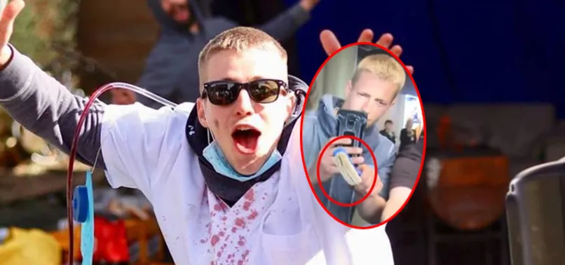 Corentin Siamang'ten Türkiye açıklaması