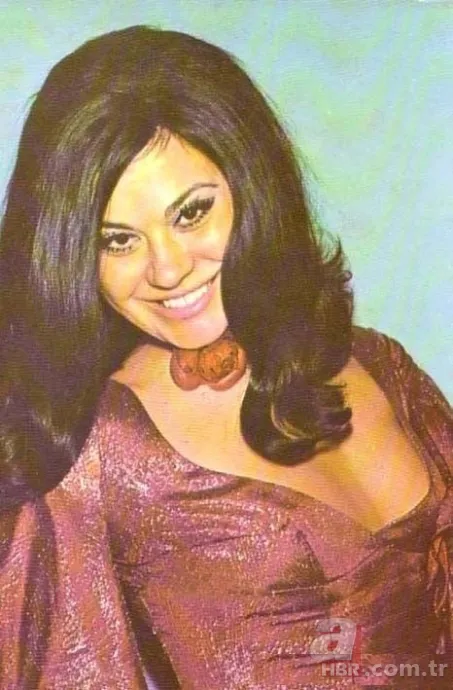 Eski yıldızların film gibi hikayeleri 13