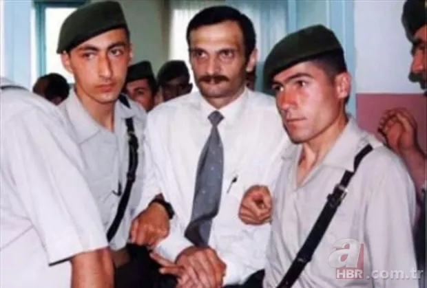 İşte geçmişten günümüze Türkiye'nin seri katilleri 10