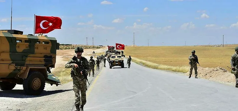 Münbiç planı PKK'nın belkemiğini kıracak! (Münbiç nerede yer alıyor?)