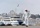 Türkiyede koronavirüs vaka sayısı kaç?