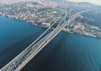 Anadolu Yakası'nda ulaşım atağı