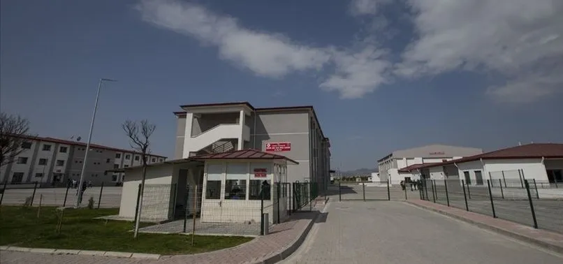 Açık cezaevi izinleri uzatıldı mı? Adalet Bakanlığı Açık cezaevi izinleri ne zaman bitiyor, yeniden uzatılacak mı? CTE izinler için son durum...