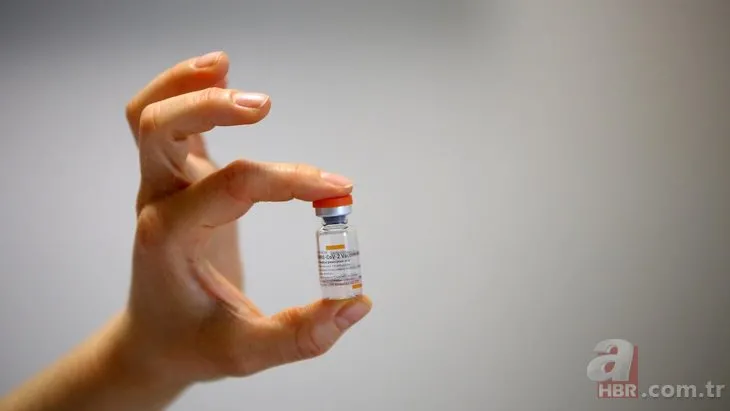 İstanbul’un aşı karnesi belli oldu: İşte ilçe ilçe aşılama oranı
