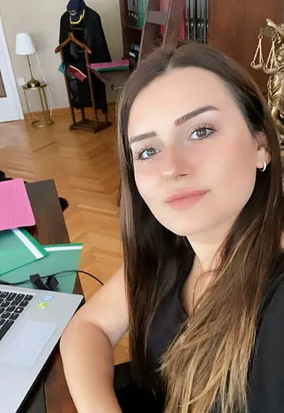Son dakika: Tuzla'da kan donduran cinayet!: 28 yaşındaki avukat eski nişanlısı tarafından öldürüldü! Katilin mesajları kan dondurdu - 5
