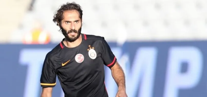 Hamit Altıntop'un Antalyaspor hayali suya düştü
