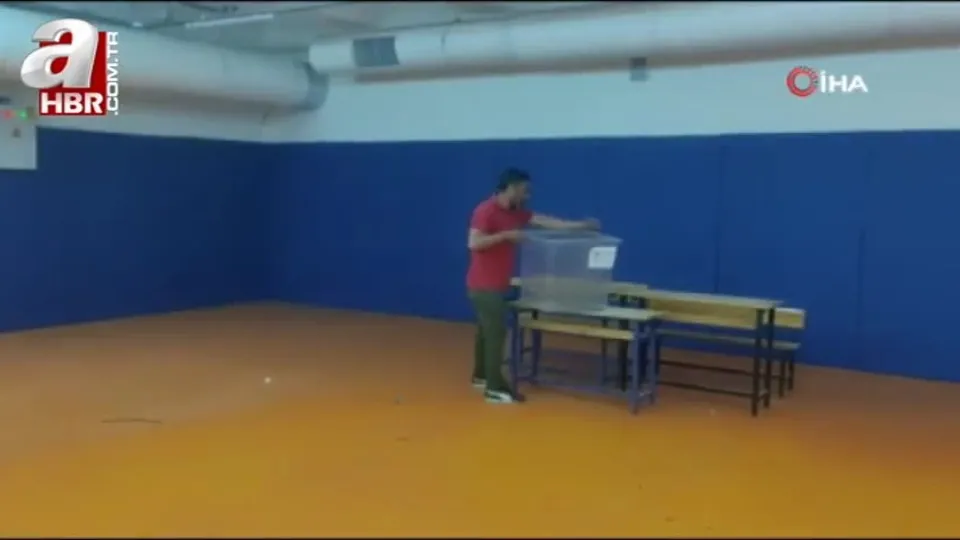 HATAY 2023 SEÇİM SONUÇLARI!