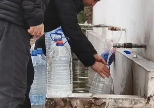 Başkentte CHP işkencesi: Ankara 40 yıl geriye gitti! Milyonlarca vatandaş susuzluğa mahkum edildi