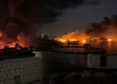 İranda saldırılar Hürmüz savaşına evrilebilir