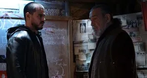 Yalnız Kurt’ta Golyat’tan sürpriz hamle