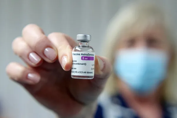1618403843908.jpg Avrupa’da ilk! Danimarka AstraZeneca aşısını tamamen bıraktı - 3