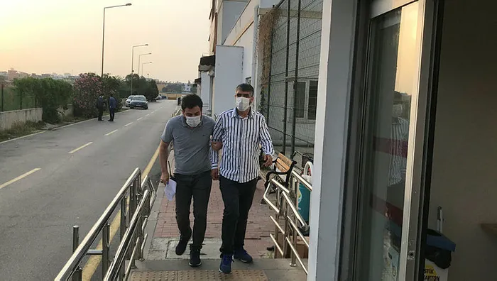 Adana’da firarilere şafak operasyonu: Çok sayıda gözaltı var