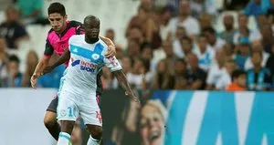 Marsilya’dan Diarra açıklaması!