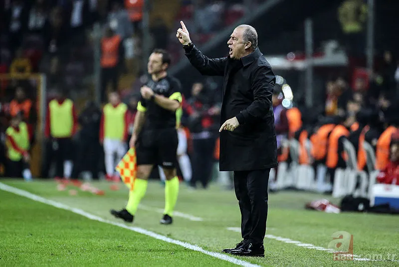 Son dakika: Fatih Terim'in corona virüsü testi pozitif! Fatih Terim kaç yaşında, sağlık durumu nasıl? 2