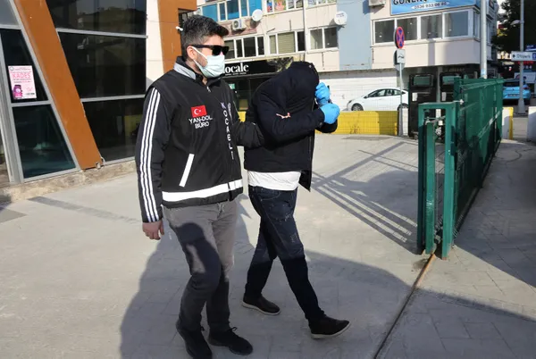 Son dakika: Sahte valilerin hedefindeki isim Fatih Terim! - 1