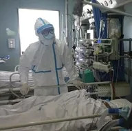 Son dakika: Koronavirüs İrana sıçradı!