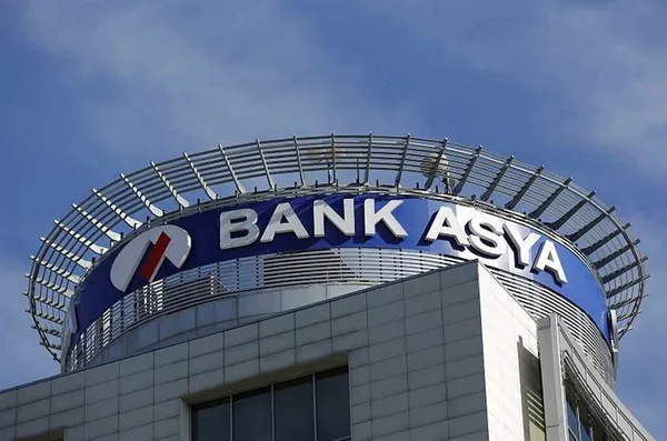 FETÖ’nün bankası Bank Asya ile ilgili flaş talep!