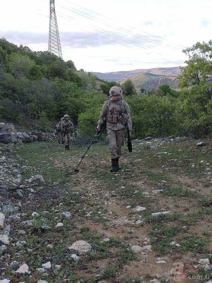Türkiye PKK’yı sıkıştırdı! Suriye’de sivilleri aralarına katıyorlar | 1000 dolar veren kurtuluyor
