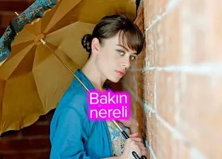 Avlu oyuncusu Demet Evgar bakın nereli çıktı