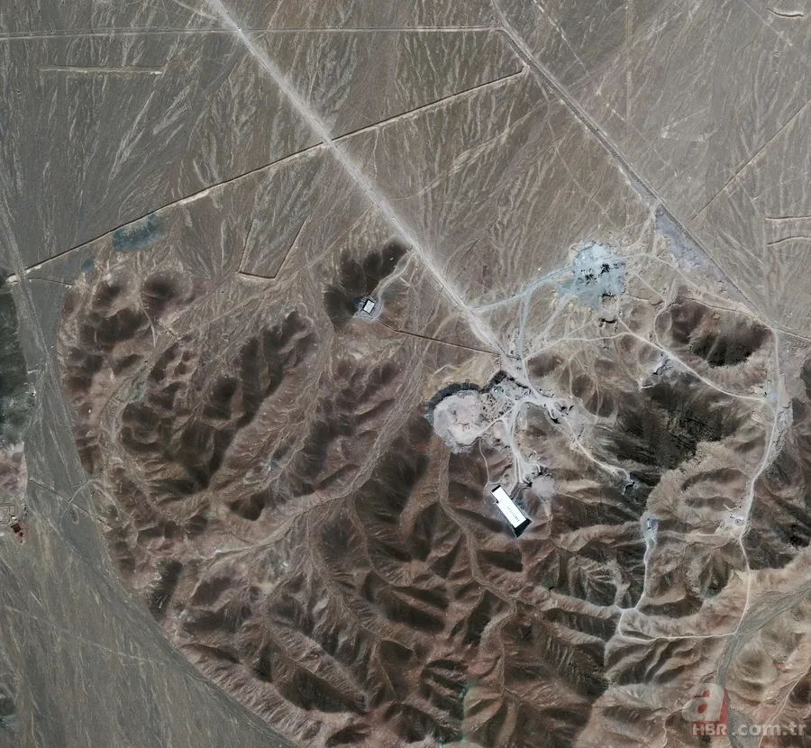 ABD’nin İran planı ortaya çıktı: “Birinin gidip o uranyumu alması gerekecek” 2