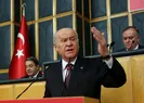 Bahçeliden 23 Haziran mesajı