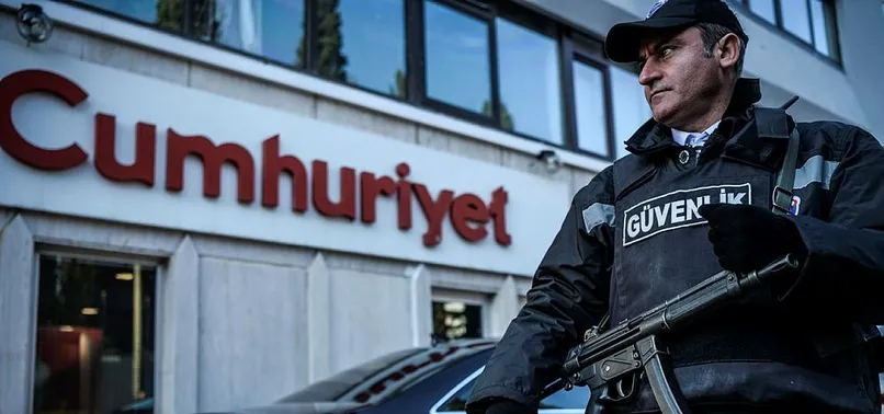 Cumhuriyet'ten skandal THY haberi