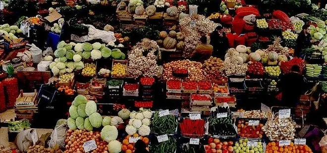 Fırsatçılar yine hortladı! Sebze fiyatları halden rafa fiyat katlıyor