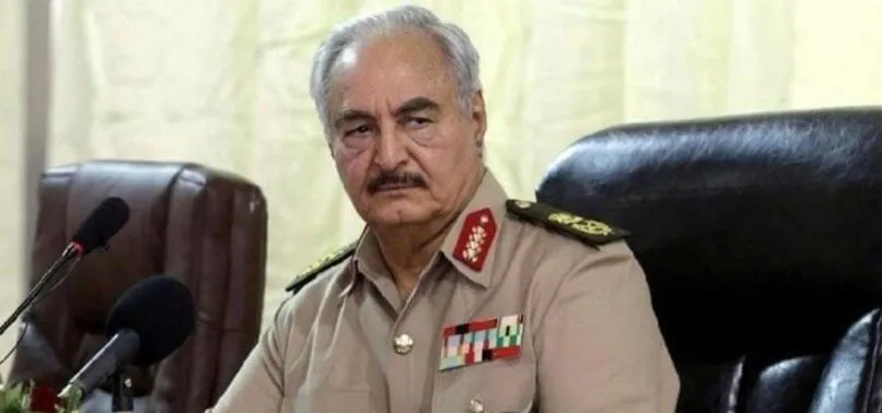Fas ve İtalya dışişleri bakanları Libya konusunu görüştü