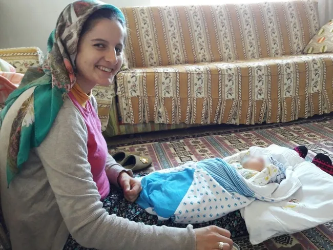 Ayşenur'un intiharına neden olan amcasının oğlu yakalandı - 1