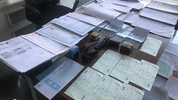 Dikkat çeken rapor! İstanbul'da sahte para Ankara'da tefecilik - 5
