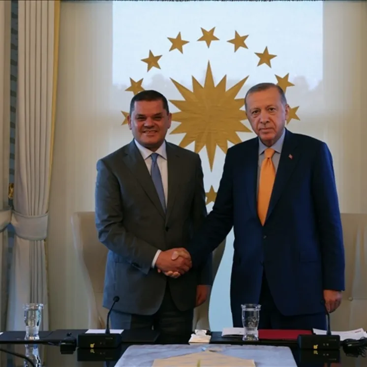 Başkan Erdoğan’dan kritik kabul