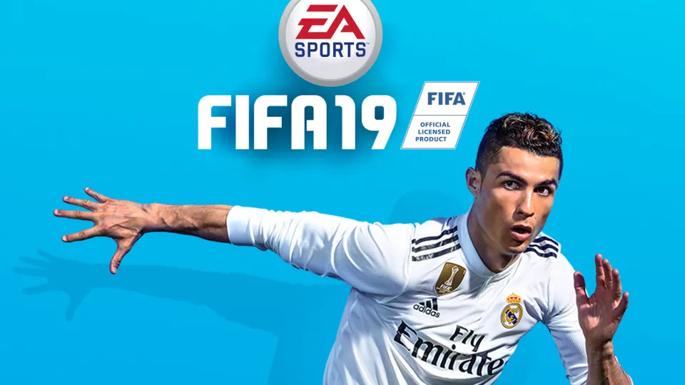 FIFA 19'un en iyi 100 futbolcusu!