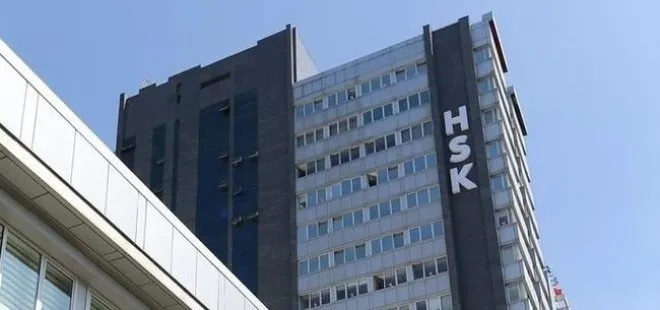HSK, Ankara hâkimini Leyla Köksal’ı da tespit etti! Terör örgütüne destek paylaşımlarına soruşturma