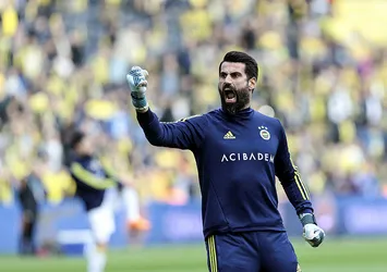 Volkan Demirel tecrübesini konuşturuyor