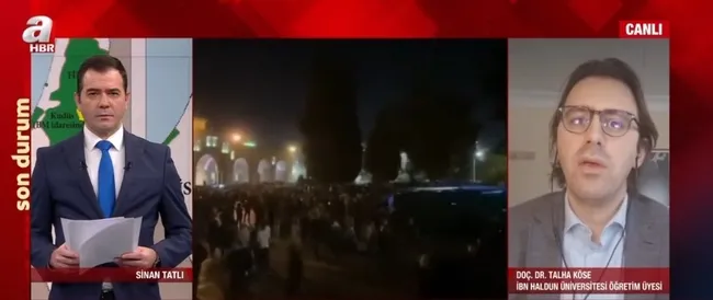İsrail'den Ramazan ayında terör! Kanlı baskınların amacı ne? - 2