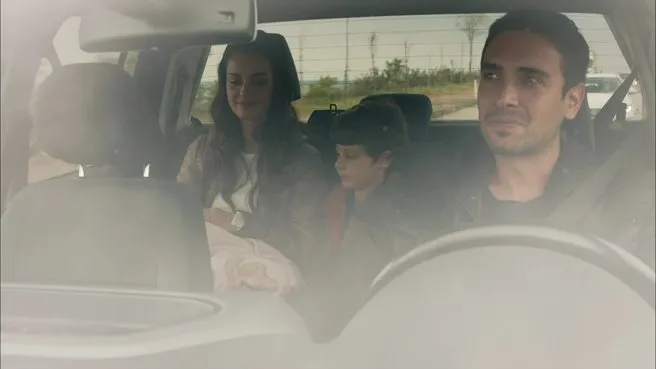 Nefes Tahir Yigit Ve Masal Istanbul A Gidiyor Sen Anlat Karadeniz 64 Final Bolumu Ahaber Video Izle