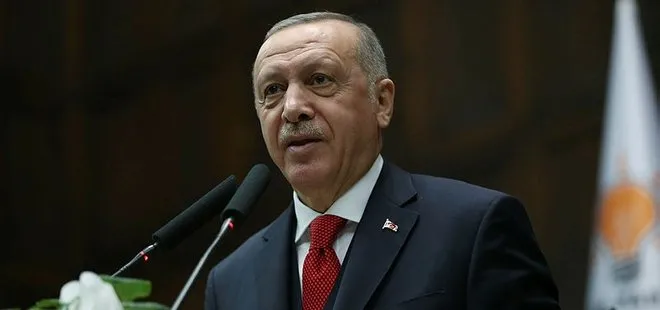 Başkan Erdoğan’dan flaş Kanal İstanbul açıklaması: En küçük fikirleri de bulunmuyor